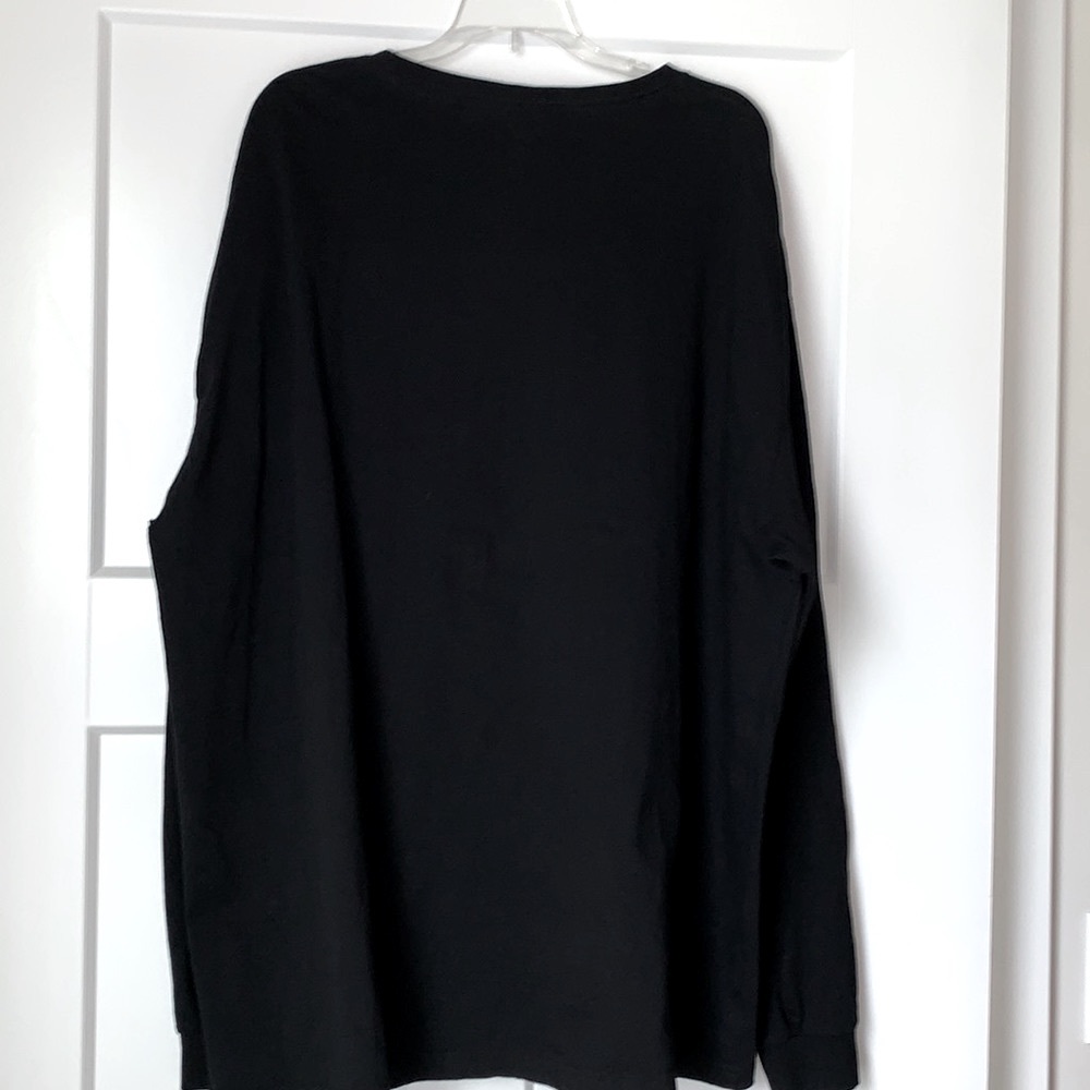 🔥Clearance- H.P. 🎉New Men’s Stafford Performance Long Sleeve Tee - Picture 2 of 8